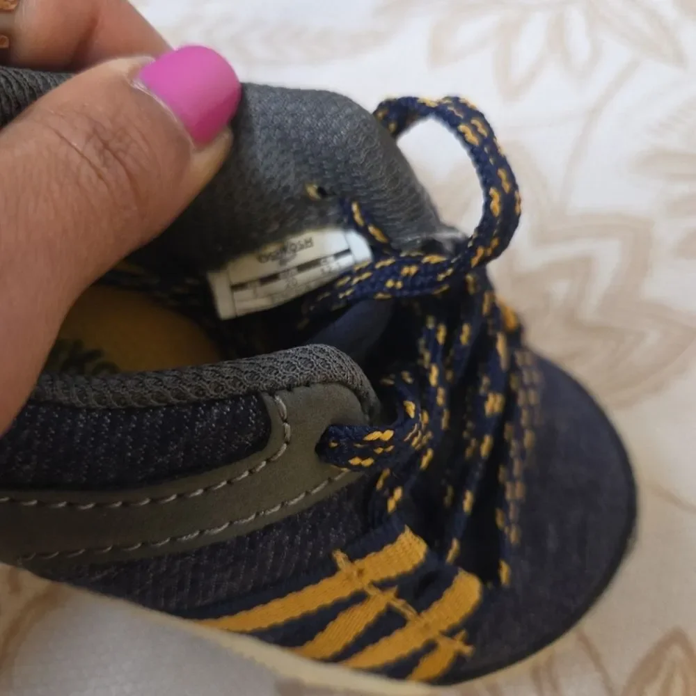 OshKosh B'Gosh Toddler Boys 